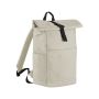 Premium Recycled Roll Top Backpack