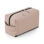 Matte PU Toiletry/Accessory Case Medium