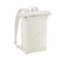 Simplicity Roll-Top Backpack Lite Beige