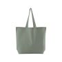 Organic cotton inco maxi bag for life