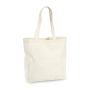 Organic Premium Cotton Maxi Tote