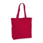 Organic Premium Cotton Maxi Tote One Size