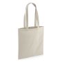 Organic Natural Dyed Bag for Life