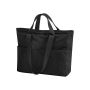 Double Handle Cargo Pocket Tote Sort