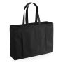 EarthAware® Organic Yoga Tote Svart