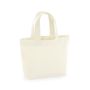 EarthAware® Organic Marina Mini Tote Natural