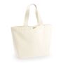 EarthAware® Organic Marina Tote XL Natural