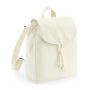 EarthAware® Organic Mini Rucksack Natural