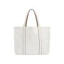Courtside Large Tote