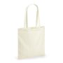 Revive Recycled Tote Natural