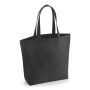 Revive Recycled Maxi Tote Svart