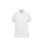 My Eco Polo 65/35 Dame Hvit