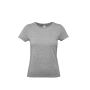 T-skjorte/Dame Hashtag E190 Grå