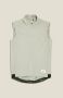 Endur Light Wind Vest M Svart