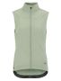 Endur Light Wind Vest W Svart