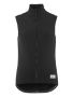 Endur Light Wind Vest W Svart