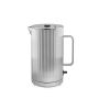 Bernadotte Electric Kettle polished steel