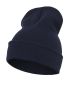 YP Beanies Cuffed Knit Marineblå