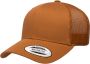 Flexfit Retro Trucker Caramel