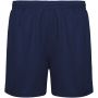 Player sportsshort for barn Navy Blue