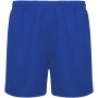 Player sportsshort for barn Kongeblå