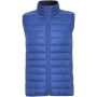 Oslo isolert vest for barn elecblue