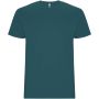 Stafford 190 g/m² kortermet t-skjorte for barn bluelake