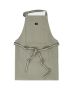 Lexington Icons Cotton Canvas Apron