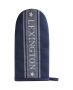 ICONS JACQUARD STAR GRILLVOTT Dress Blue/White