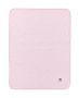 ICONS BABY SIGNATURE STAR THROW