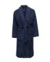 Lexington Original Bathrobe True Navy (LX)