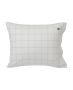 Hotel Light Flannel Pillowcase Beige