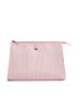 Icons Big Toilet Bag Pink (LX)/White