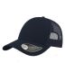 Rapper Cotton Navy/Navy
