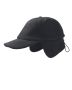 Snow Flap Stopper (Xtra) Svart