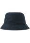 Bucket Pocket-S Navy/Grey