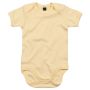 Body for babyer Soft gul