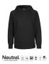 Barn Hoodie black