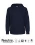 Barn Hoodie navy