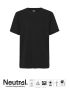 Unisex Workwear T-skjorte black