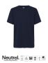 Unisex Workwear T-skjorte navy