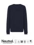 Unisex Workwear Sweatshirt navy