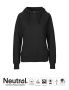 Dame Hettegenser black