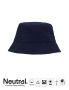 Bucket Hat navy