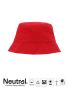 Bucket Hat red