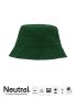 Bucket Hat bottle green