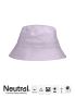 Bucket Hat dusty purple