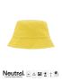 Bucket Hat yellow