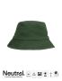 Reversible Bucket Hat navy-bottle green