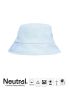 Reversible Bucket Hat navy-light blue